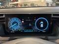 Hyundai TUCSON 1.6 T-GDi Plug-in-Hybrid 4WD Zwart - thumbnail 18