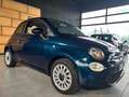 Fiat 500 1.2 Lounge dualogic+ TETTO APRIBILE 38.000KM Azul - thumbnail 5