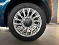 Fiat 500 1.2 Lounge dualogic+ TETTO APRIBILE 38.000KM Azul - thumbnail 7