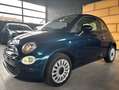 Fiat 500 1.2 Lounge dualogic+ TETTO APRIBILE 38.000KM Azul - thumbnail 1