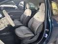Fiat 500 1.2 Lounge dualogic+ TETTO APRIBILE 38.000KM Azul - thumbnail 8