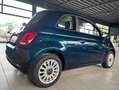 Fiat 500 1.2 Lounge dualogic+ TETTO APRIBILE 38.000KM Azul - thumbnail 4