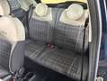 Fiat 500 1.2 Lounge dualogic+ TETTO APRIBILE 38.000KM Azul - thumbnail 11