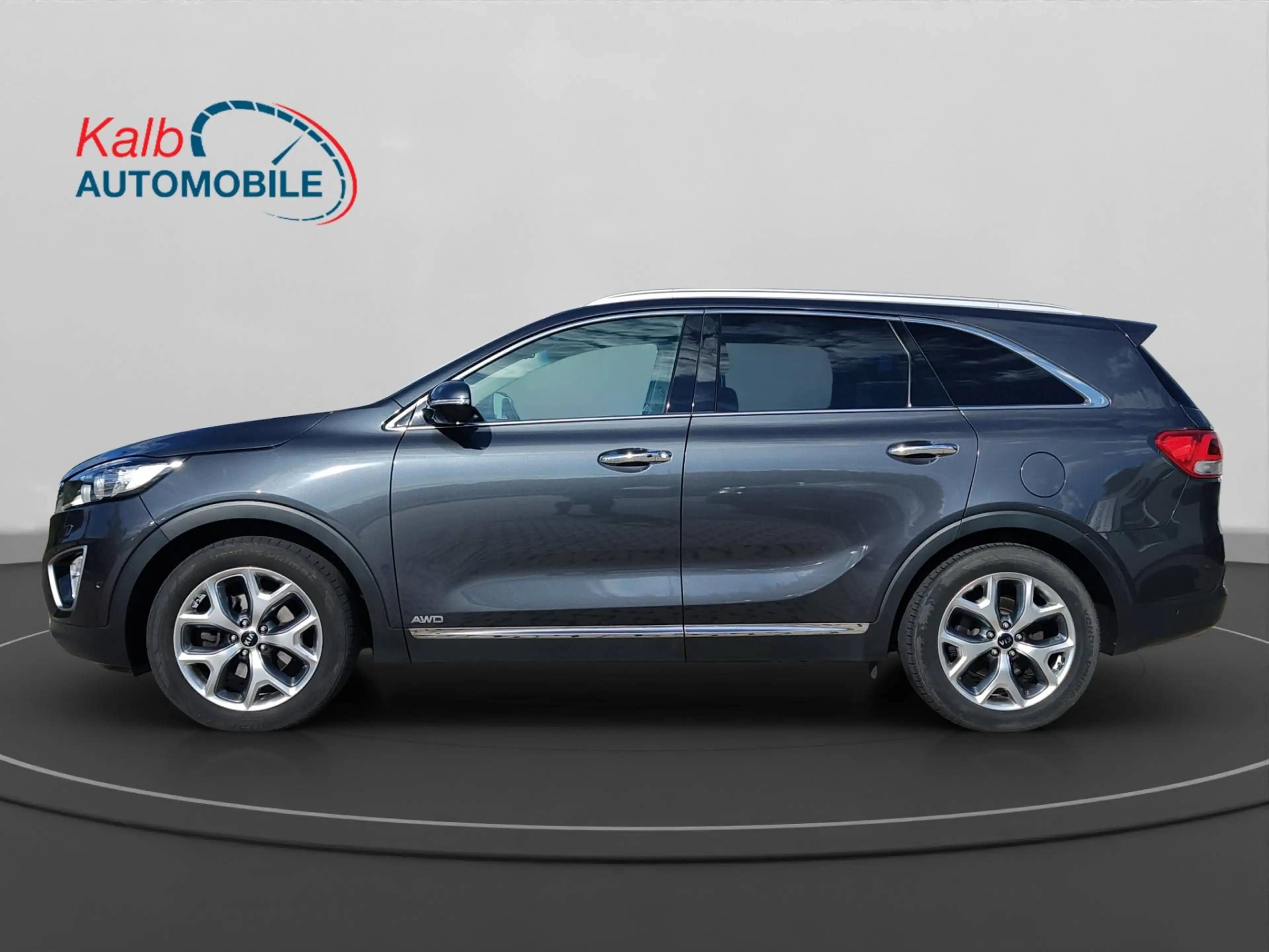 Kia Sorento SORENTO 2.2D AWD AT 7S PLATINUM STD-AHK+SHZ+NAVI — photo 2