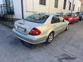 Mercedes-Benz E 270 Classe E - W211 Berlina td cdi Avantgarde Silber - thumbnail 2