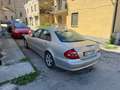 Mercedes-Benz E 270 Classe E - W211 Berlina td cdi Avantgarde Silber - thumbnail 3