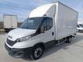 Iveco Daily Chasis Cabina 35C16 3750 160 Weiß - thumbnail 5
