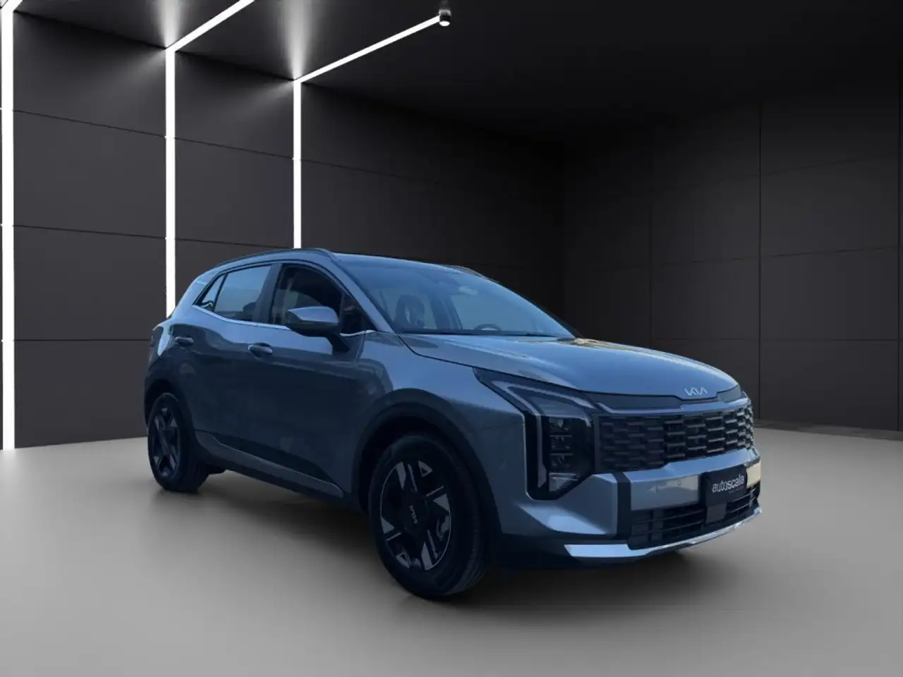 Kia Sportage 1.6 CRDi MHEV Business 7