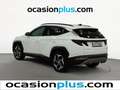 Hyundai TUCSON 1.6 TGDI PHEV Style AT Blanco - thumbnail 4
