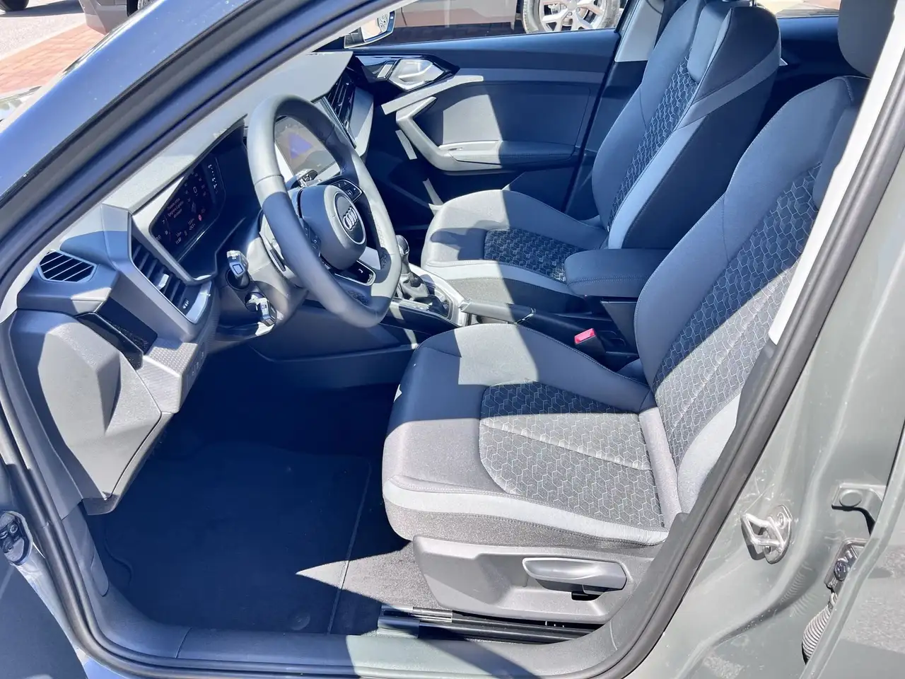 Audi A1 2026