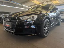 Audi A3 Sportback basis+2.Hand+Sitz.Hz+Xenon