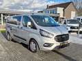 Ford Transit Custom Zilver - thumbnail 1
