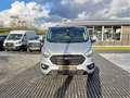 Ford Transit Custom Zilver - thumbnail 2
