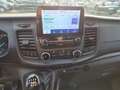 Ford Transit Custom Zilver - thumbnail 10
