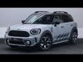 MINI Cooper Countryman YOURS 1.6 136 Auto Gris - thumbnail 1