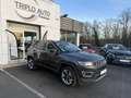 Jeep Compass Compass 2.0 MultiJet - 170 - BVA 4x4 Active Drive  Limited GPS + SIEGES ELECTRICQUES Grau - thumbnail 1
