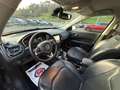 Jeep Compass Compass 2.0 MultiJet - 170 - BVA 4x4 Active Drive  Limited GPS + SIEGES ELECTRICQUES Grau - thumbnail 8