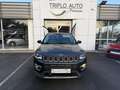 Jeep Compass Compass 2.0 MultiJet - 170 - BVA 4x4 Active Drive  Limited GPS + SIEGES ELECTRICQUES Grau - thumbnail 2