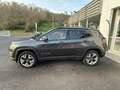 Jeep Compass Compass 2.0 MultiJet - 170 - BVA 4x4 Active Drive  Limited GPS + SIEGES ELECTRICQUES Grau - thumbnail 4