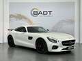Mercedes-Benz AMG GT Carbon Spoiler Carbon Interior Blanc - thumbnail 1