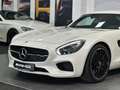 Mercedes-Benz AMG GT Carbon Spoiler Carbon Interior Blanc - thumbnail 8