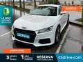 Audi TT Roadster 2.0TDI S line edition Blanco - thumbnail 1