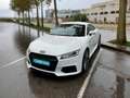 Audi TT Roadster 2.0TDI S line edition Blanco - thumbnail 2