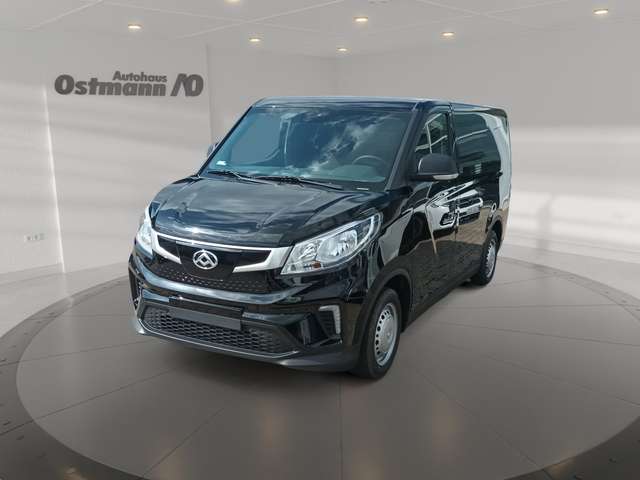 Imagine Maxus eDeliver 3 Panel Van 50 KWH L1*RFK*SHZ