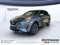 Nissan Qashqai Nissan Qashqai N-Connecta 1,3 Ltr. DIG-T MHEV Grijs - thumbnail 1