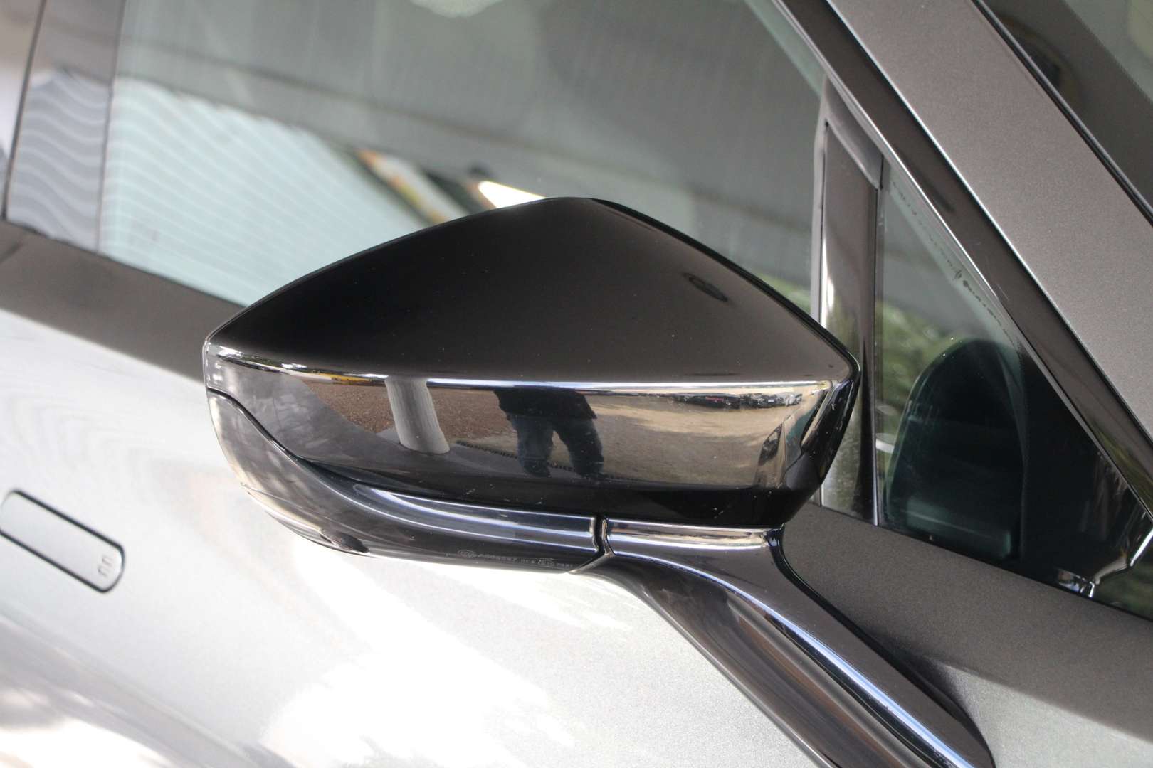 Aston Martin DBX 707 4.0 Biturbo V8 - - Joinsteer - #4