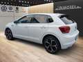 Volkswagen Polo VI 1.0 TSI ''Highline''  R-Line  Navi+Sitzheizung Blanc - thumbnail 4