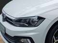 Volkswagen Polo VI 1.0 TSI ''Highline''  R-Line  Navi+Sitzheizung Blanc - thumbnail 5