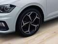 Volkswagen Polo VI 1.0 TSI ''Highline''  R-Line  Navi+Sitzheizung Blanc - thumbnail 6