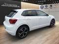 Volkswagen Polo VI 1.0 TSI ''Highline''  R-Line  Navi+Sitzheizung Blanc - thumbnail 3