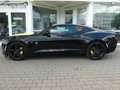 Chevrolet Camaro Coupé Turbo Deutsches Fzg. CarPlay Bose Noir - thumbnail 5