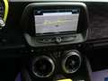 Chevrolet Camaro Coupé Turbo Deutsches Fzg. CarPlay Bose Noir - thumbnail 17
