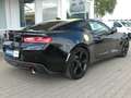 Chevrolet Camaro Coupé Turbo Deutsches Fzg. CarPlay Bose Noir - thumbnail 7