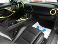 Chevrolet Camaro Coupé Turbo Deutsches Fzg. CarPlay Bose Noir - thumbnail 15
