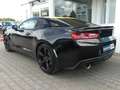 Chevrolet Camaro Coupé Turbo Deutsches Fzg. CarPlay Bose Noir - thumbnail 8