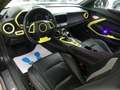 Chevrolet Camaro Coupé Turbo Deutsches Fzg. CarPlay Bose Noir - thumbnail 10