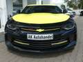 Chevrolet Camaro Coupé Turbo Deutsches Fzg. CarPlay Bose Noir - thumbnail 2
