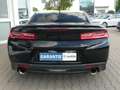 Chevrolet Camaro Coupé Turbo Deutsches Fzg. CarPlay Bose Noir - thumbnail 6