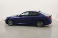 Alfa Romeo Giulia Business AT8 2.1 Diesel 190CV Bleu - thumbnail 2