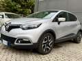 Renault Captur Renault Captur I 1.5 dci energy R-Link Neopatentat Silber - thumbnail 1