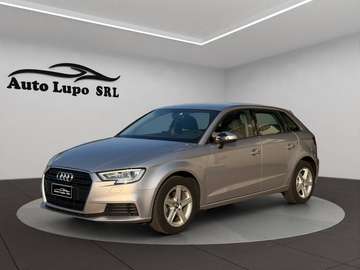 Sportback 1.6 tdi Sport 110cv s-tronic