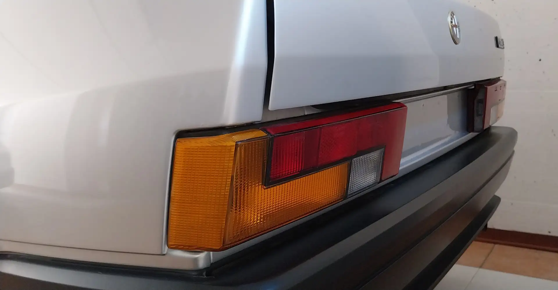 Alfa Romeo 33 33 1.3 5m Grigio - 1