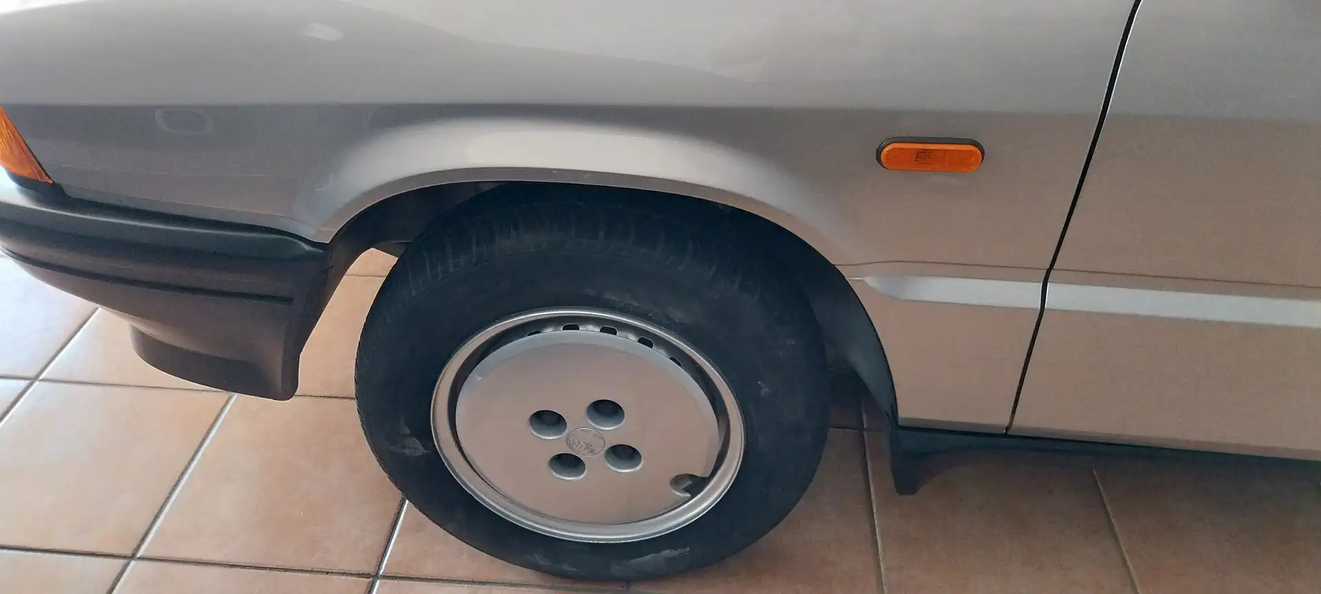 Alfa Romeo 33 33 1.3 5m Grigio - 2