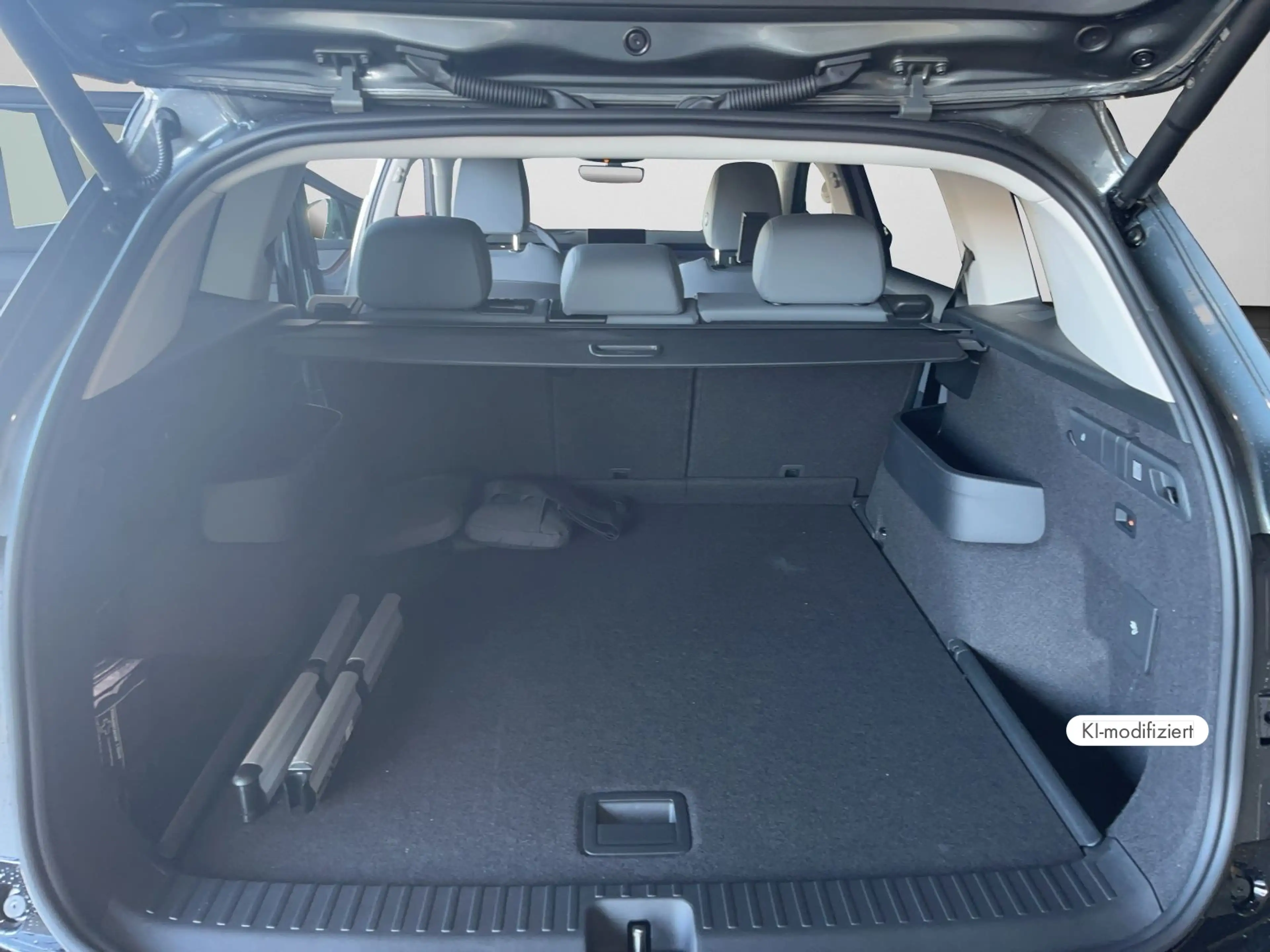 Skoda Peaq Selection 90 (91 kWh) 210 kW 1-Gang-Automat — photo 15