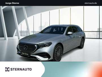 E 300 T de AMG Premium Superscreen DigiLight 20 Zoll Sitzklima