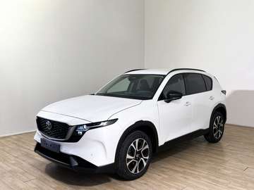 CX-5 2.5 mhev Exclusive-Line 2wd 141cv auto